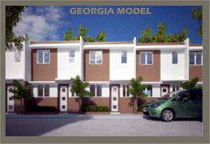 Sea Breeze Subdivision Talisay lowcost house and lot