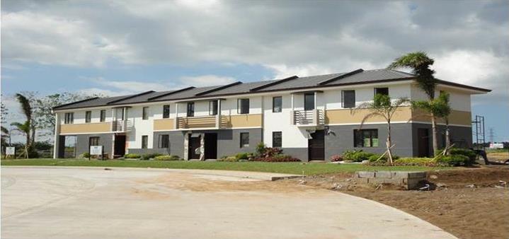 Cebu lowcost house and lot img2 for sale